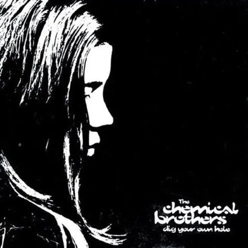 Chemical Brothers - Dig Your Own Hole - Vinyl Record 2LP 180gm *