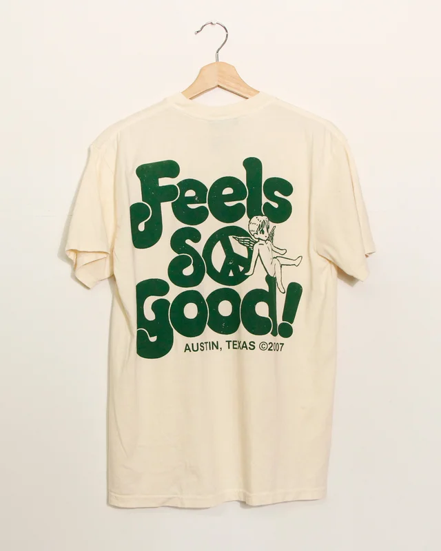 Cherub Tee - LAST CHANCE!