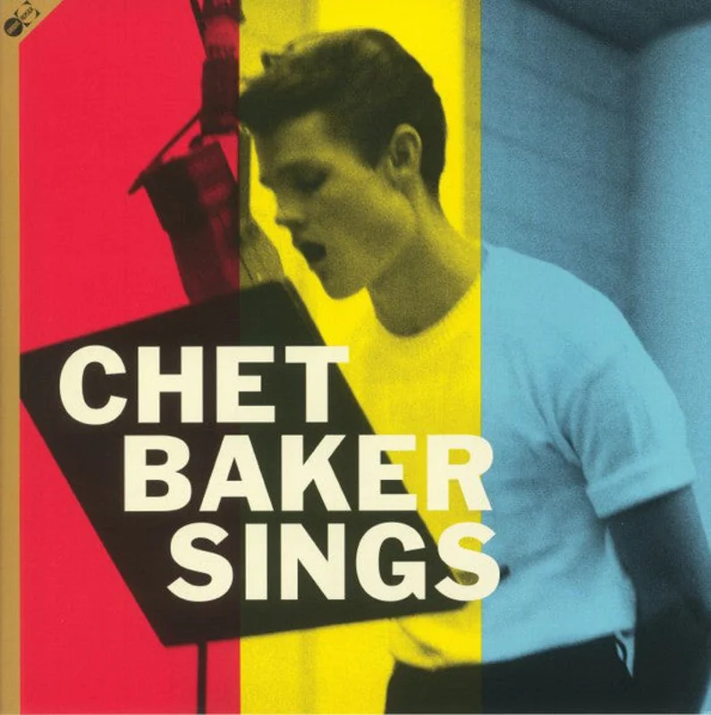 Chet Baker - Chet Baker Sings (Yellow) (Arrives in 21 days)