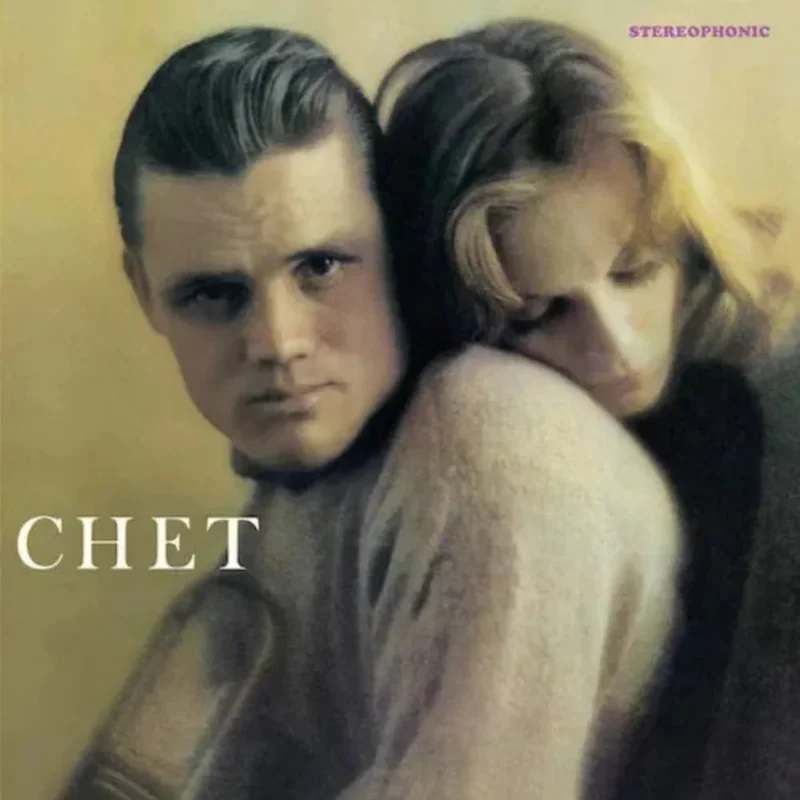 Chet Baker - Chet (Waxtime In Colour) (Arrives in 21 days)