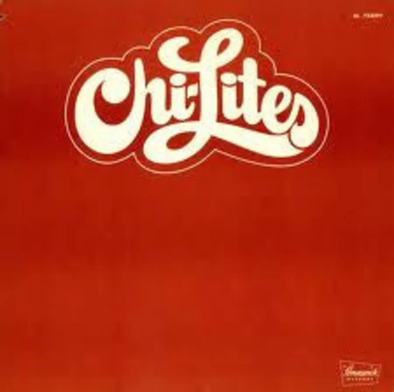 Chi-Lites