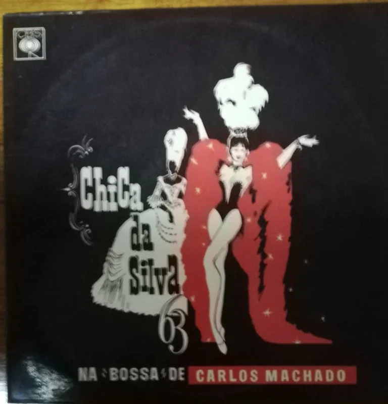 Chica Da Silva 63