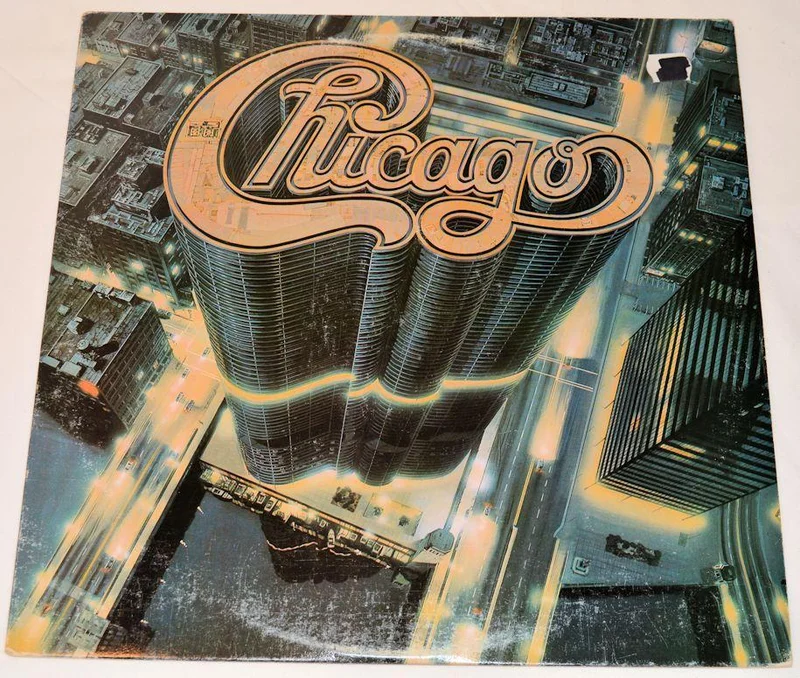 Chicago - 13