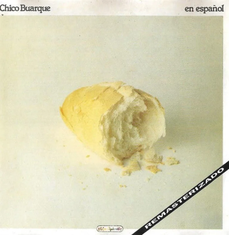 Chico Buarque En Espaol