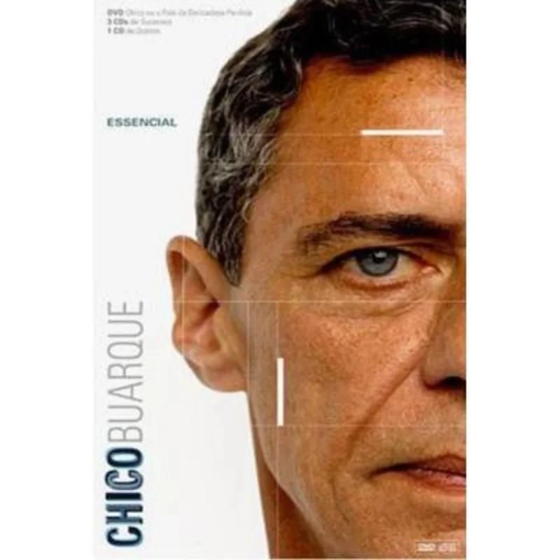 Chico Buarque Essencial