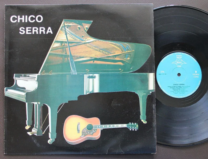 Chico Serra