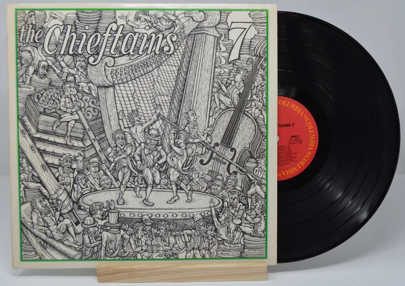 Chieftains - Chieftains 7