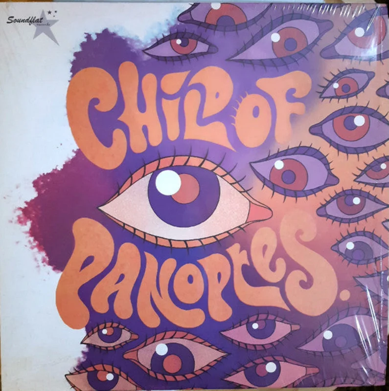 Child Of Panoptes