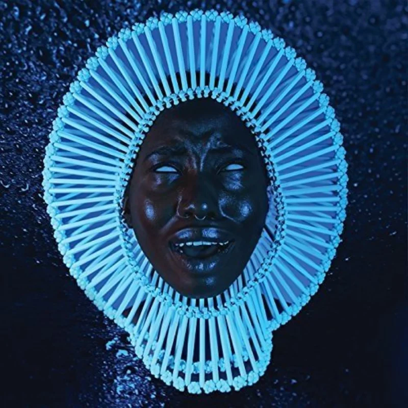 Childish Gambino - Awaken, My Love Vinyl LP