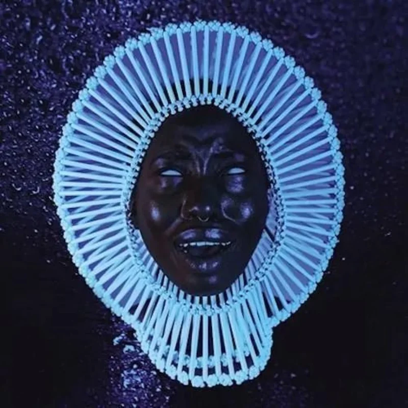 Childish Gambino - Awaken, My Love! Vinyl Record *