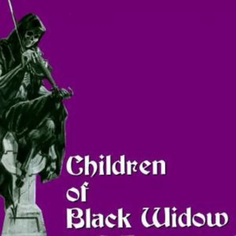 Children Of Black Widow