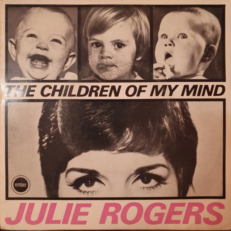Children Of My Mind