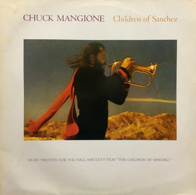 Children Of Sanchez