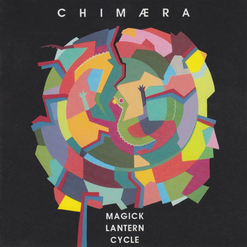 Chimra