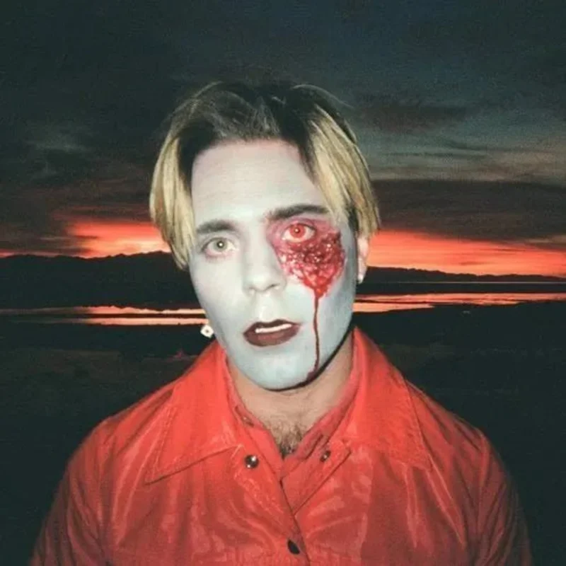 Choir Boy - Gathering Swans [Various color vinyl options to choose from] Neon Yellow