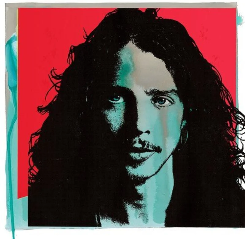 Chris Cornell - Chris Cornell (self-titled) (180g) Vinyl LP