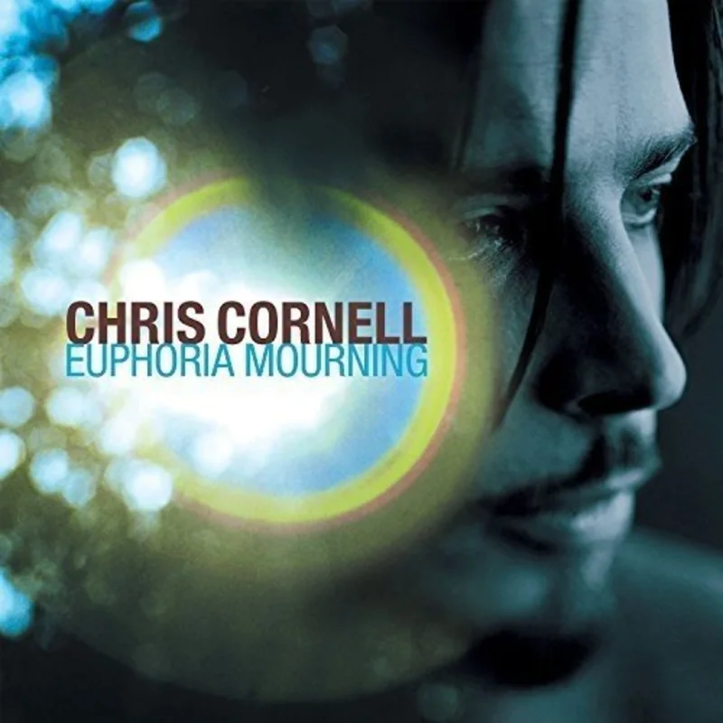 Chris Cornell - Euphoria Mourning Vinyl LP