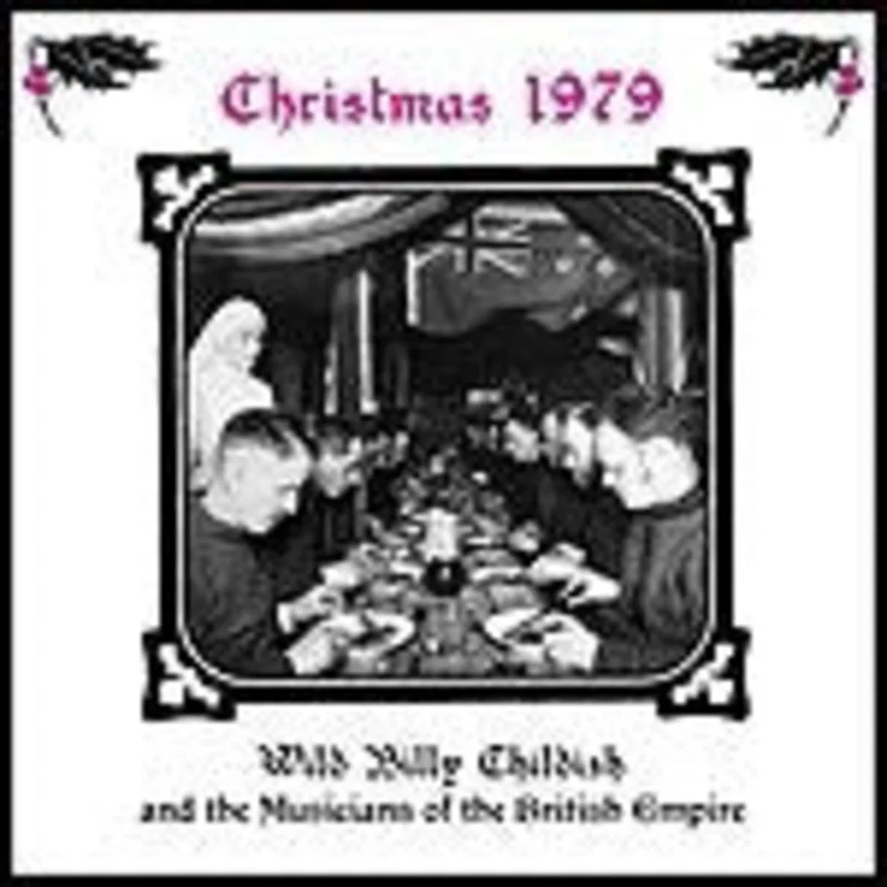 Christmas 1979