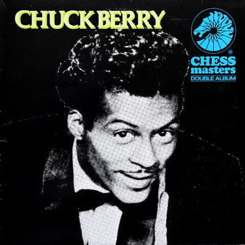 Chuck Berry