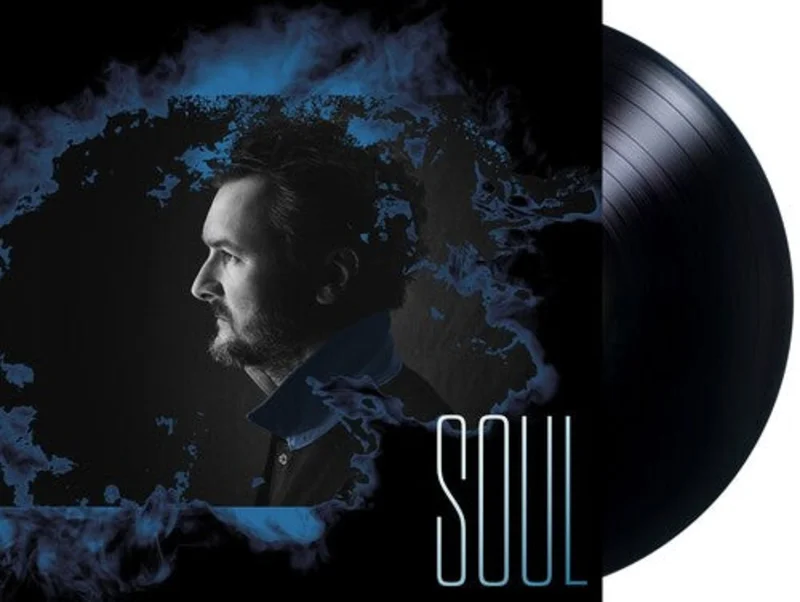 Church, Eric - Soul