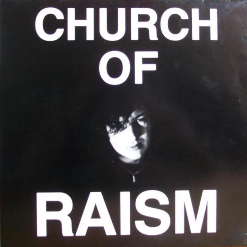 Church Of Raism