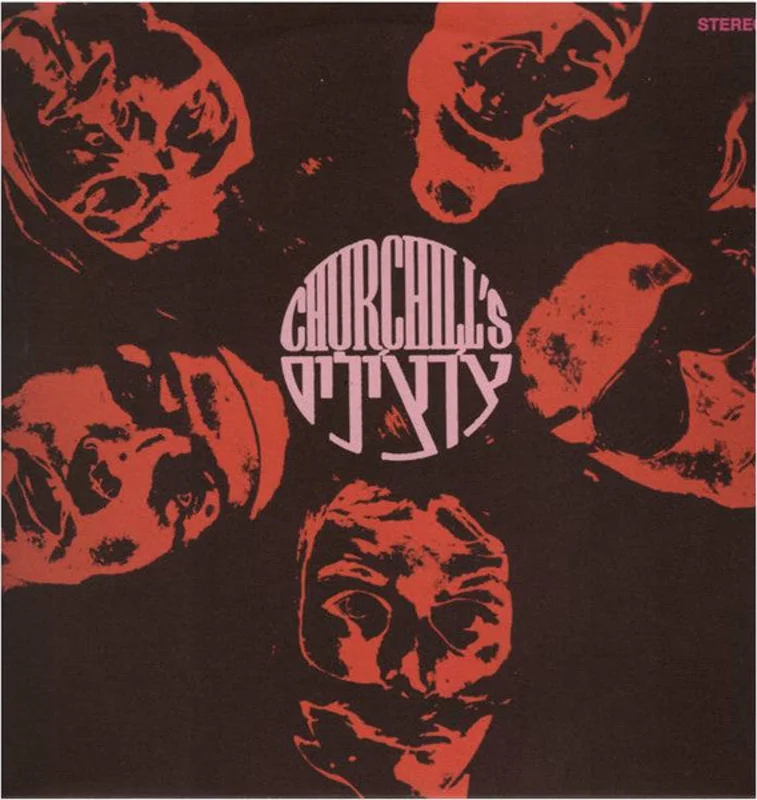 Churchill's