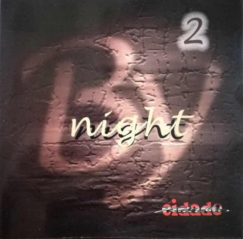 Cidade - By Night - Vol. 2