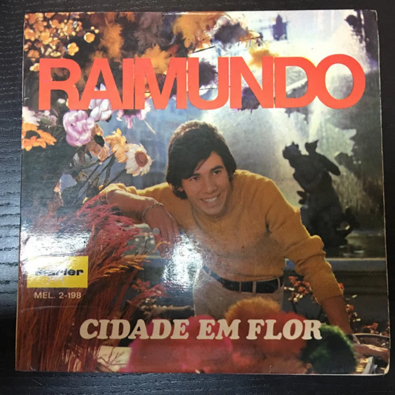 Cidade Em Flor