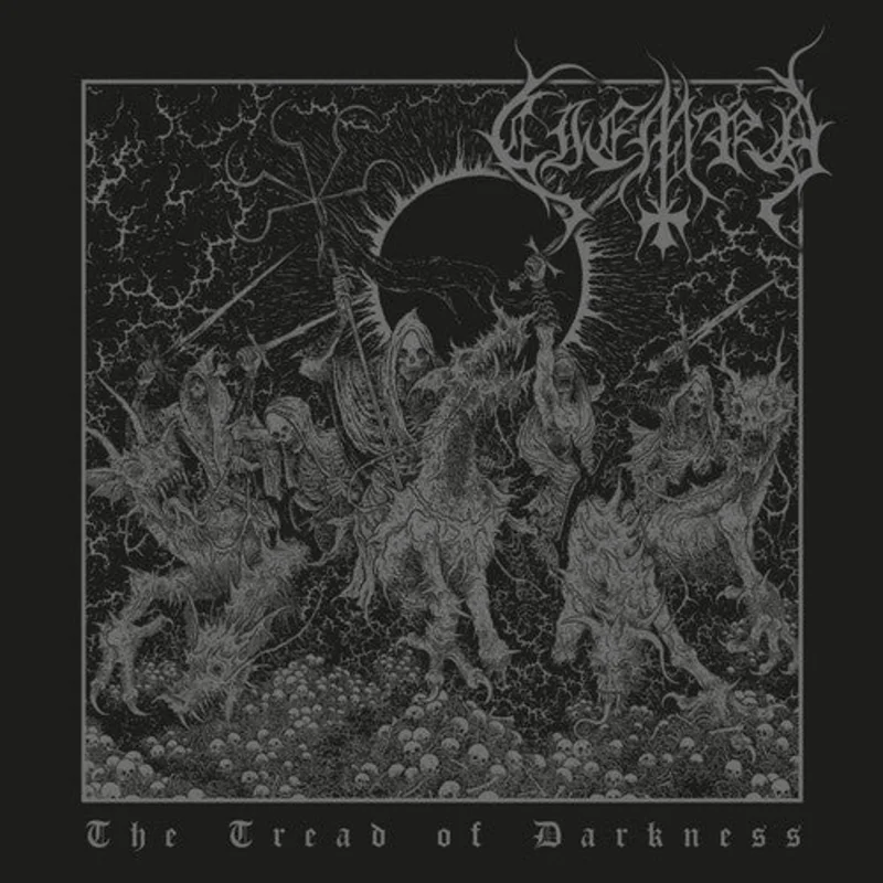 Ciemra - The Tread Of Darkness