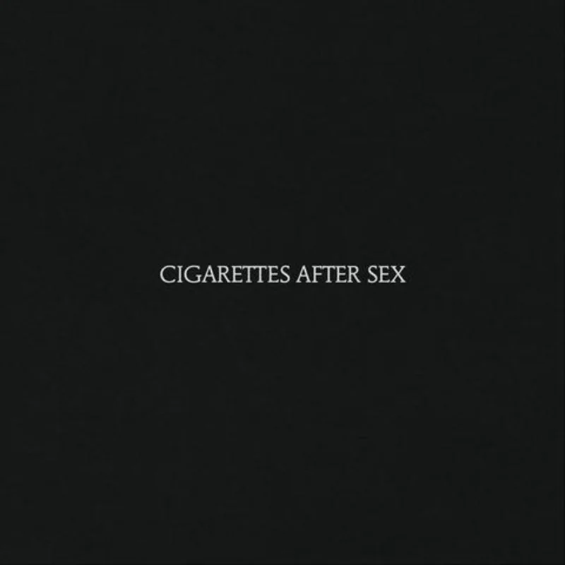 Cigarettes After Sex - Cigarettes After Sex (Compact Disc/ Music CD) (Quick Ship)