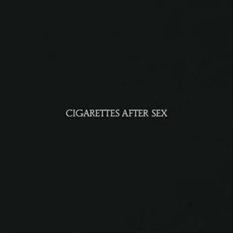Cigarettes After Sex - Cigarettes After Sex - Vinyl Record