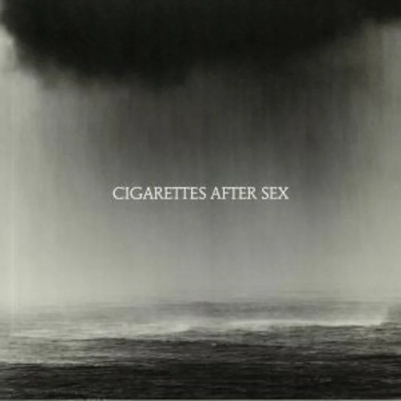 Cigarettes After Sex - Cry (Arrives in 21 Days)