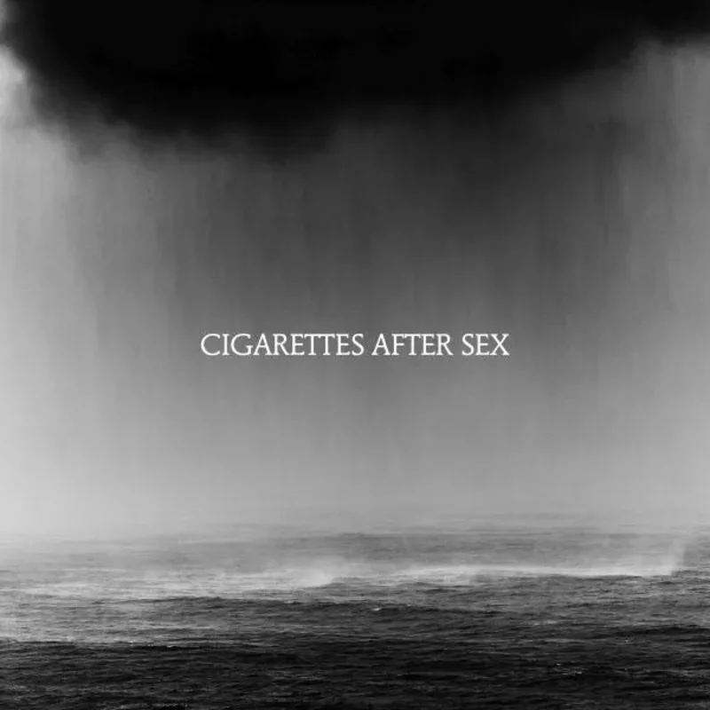 Cigarettes After Sex - Cry - Vinyl Record