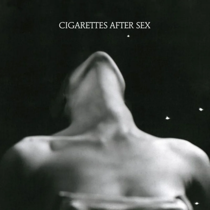 Cigarettes After Sex - I. Vinyl EP
