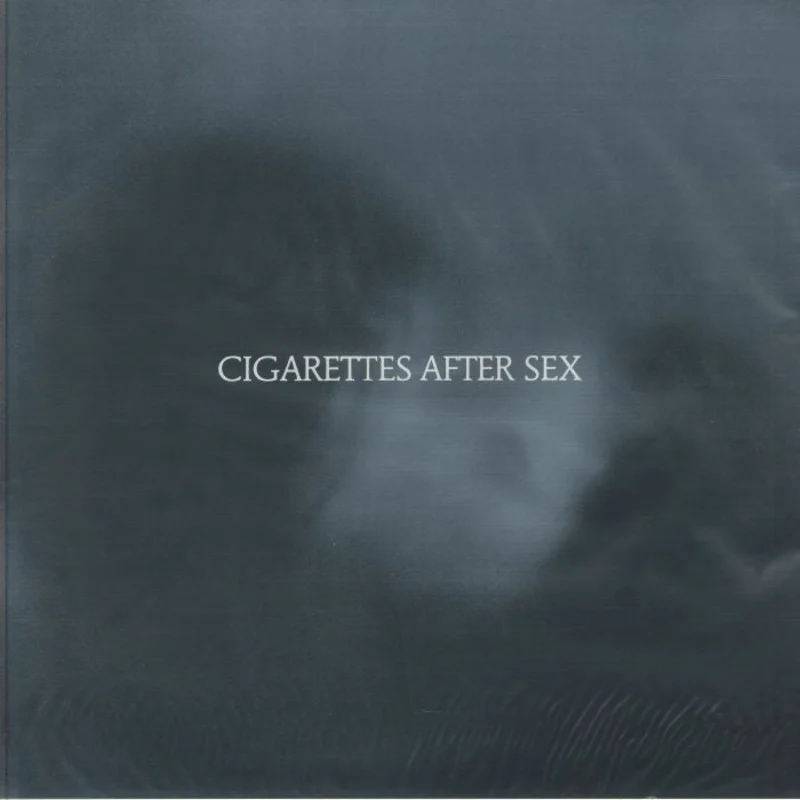 Cigarettes After Sex - X's (Deluxe Edition)(Quick Ship)