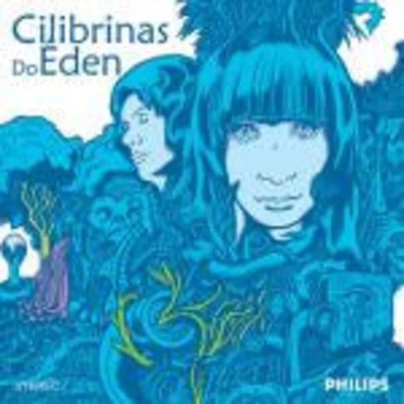 Cilibrinas Do den