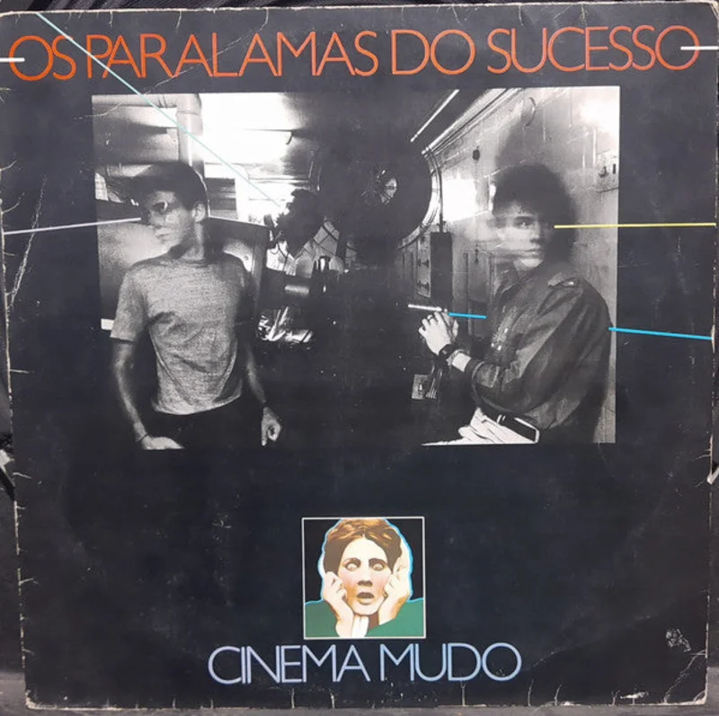Cinema Mudo