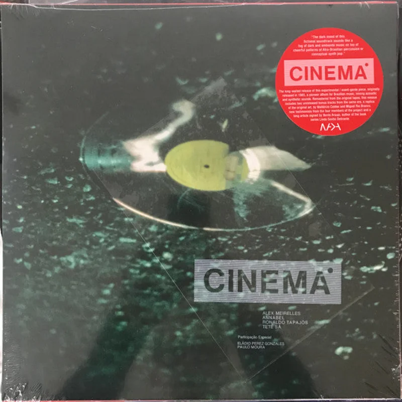 Cinema