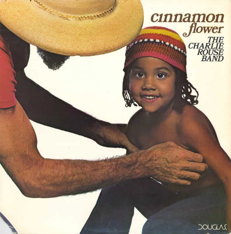 Cinnamon Flower