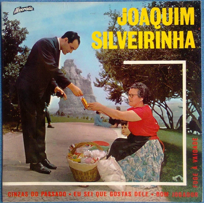 Cinzas Do Passado