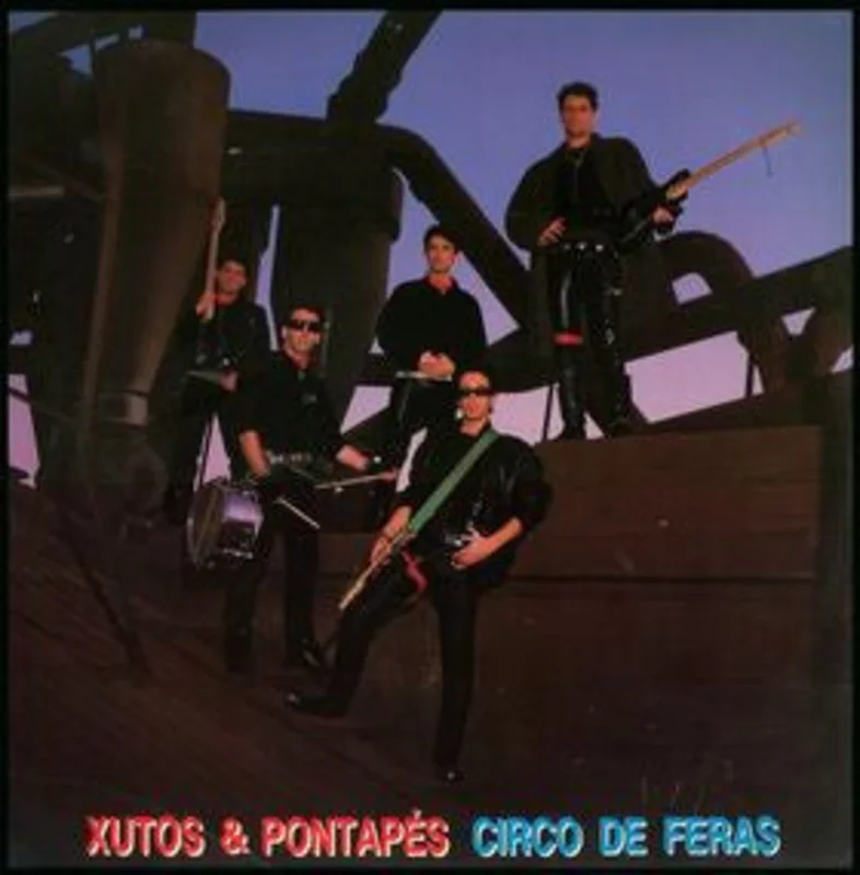 Circo De Feras