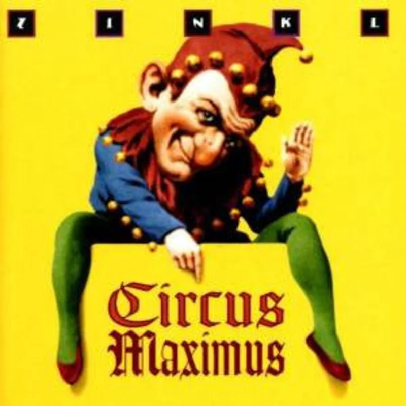Circus Maximus