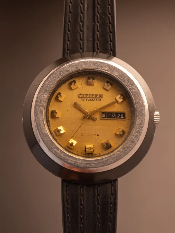 Citizen Helmet JDM (Ref. 4-651251-K) (40mm; Automatic)