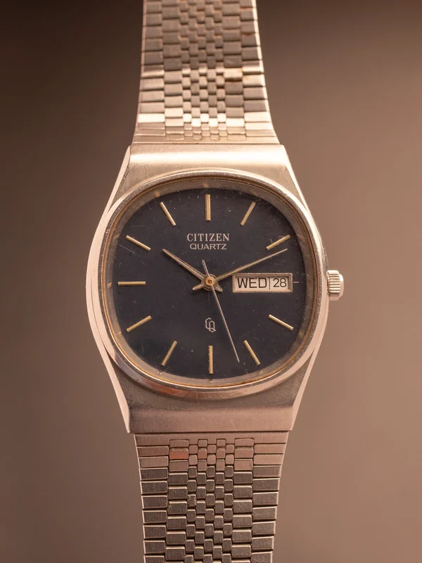 Citizen JDM Kanji Dial (Ref. T4-213955) (32mm; Quartz)