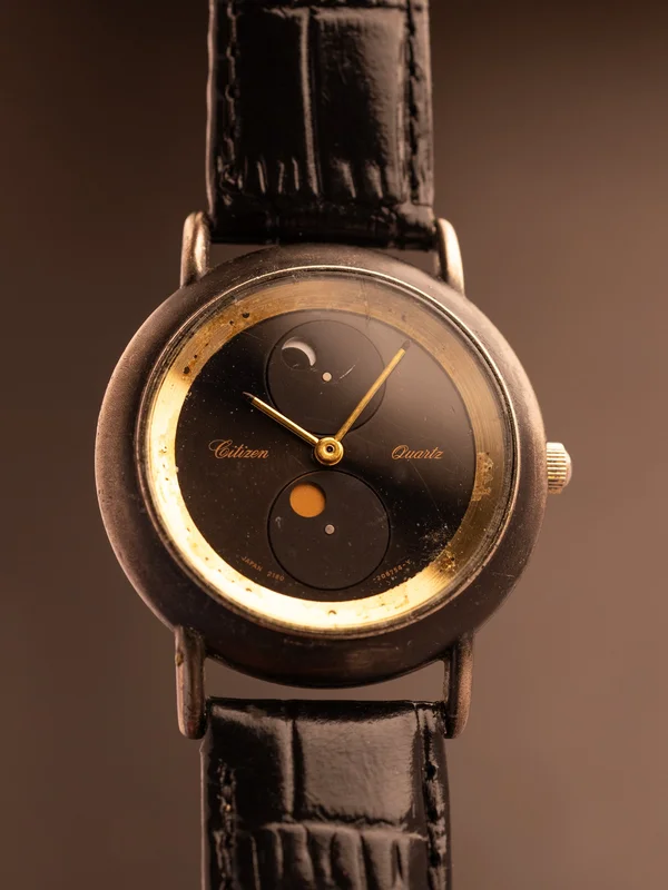 Citizen Moon Sign Cosmosign Series (Ref. 2180-205481Y) (35mm; Quartz)