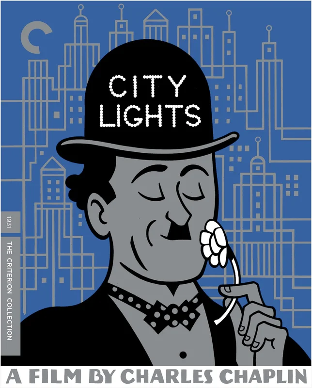 City Lights  [Blu Ray] [The Criterion Collection] [Arrives in 30 Days]