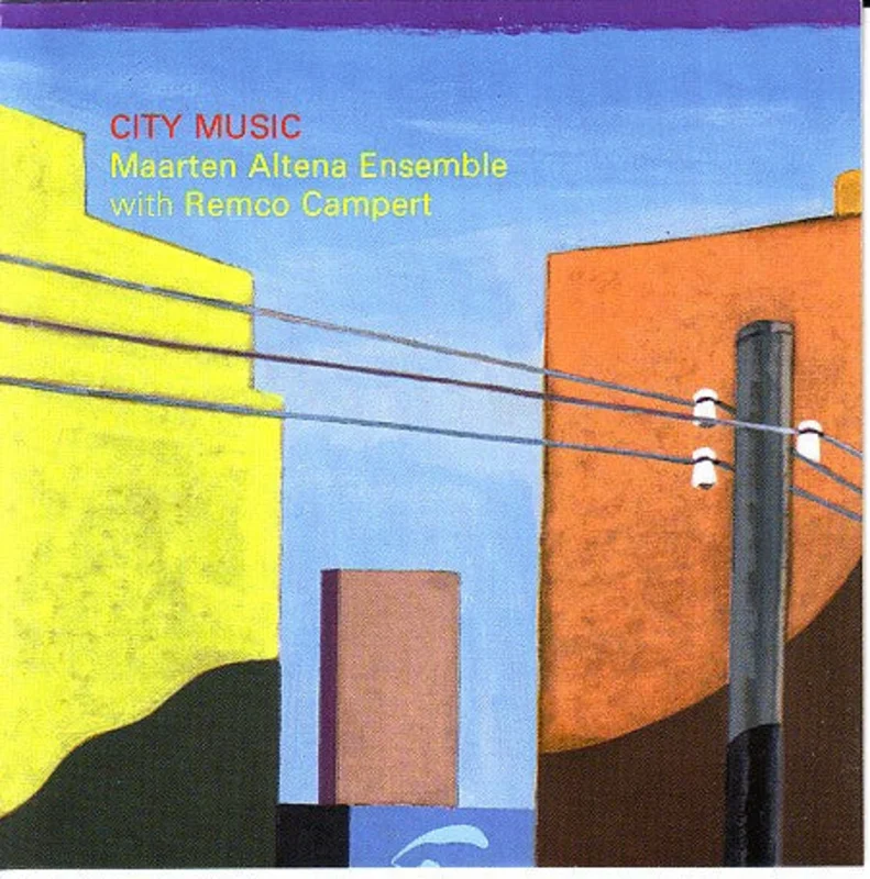 City Music