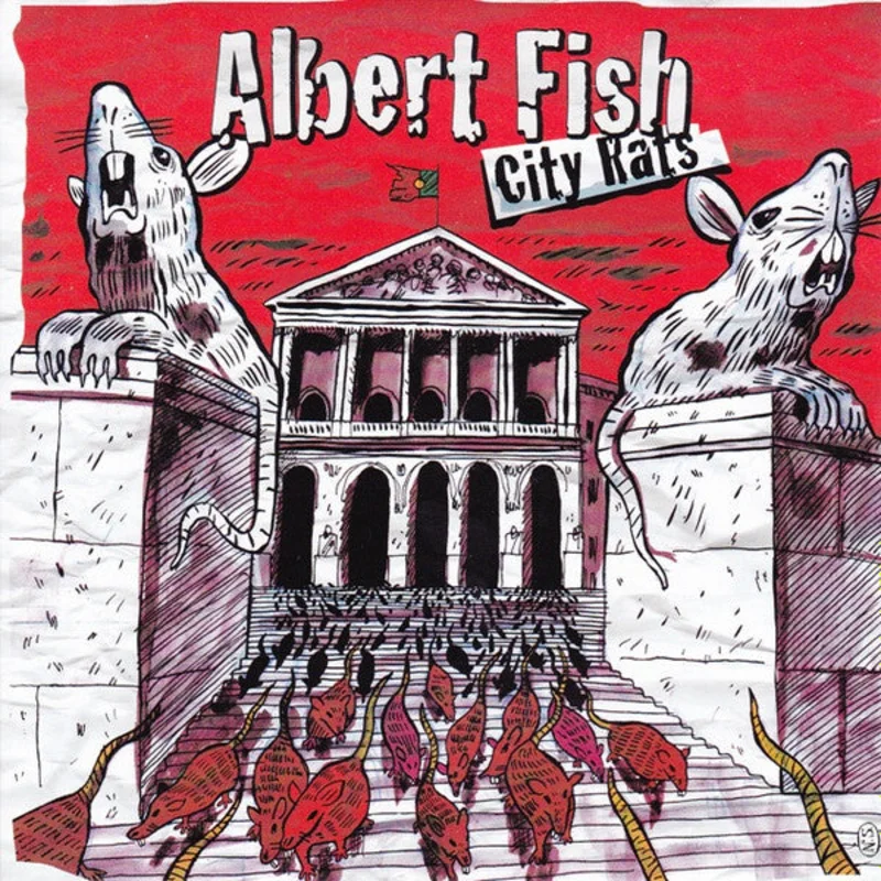City Rats