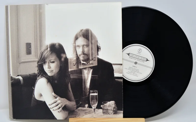 Civil Wars - Barton Hollow