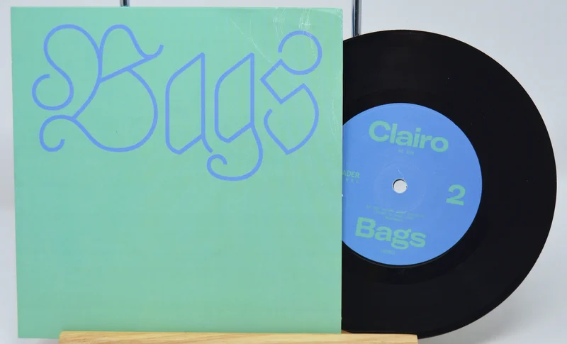 Clairo - Bags